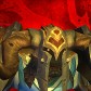 Logo of Horde
